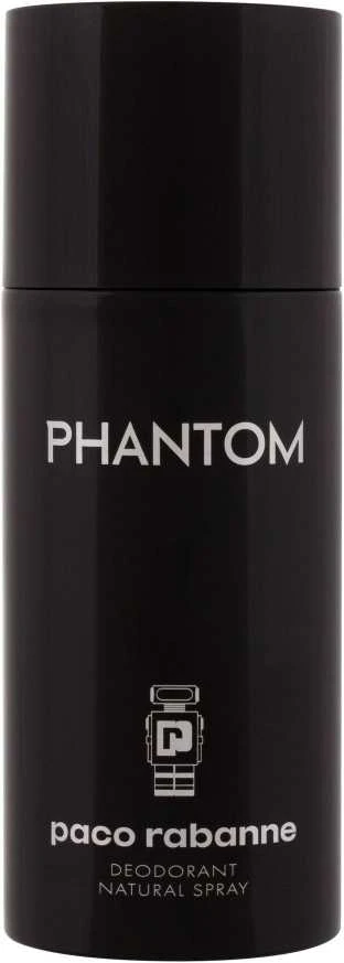 Paco Rabanne Phantom dezodoranto purškiklis, 150ml
