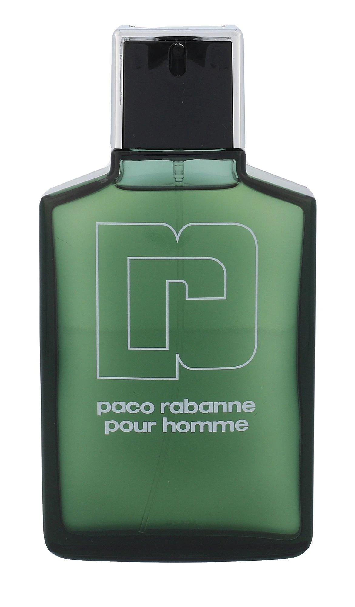 Paco Rabanne Pour Homme tualetinis vanduo vyrams 100ml