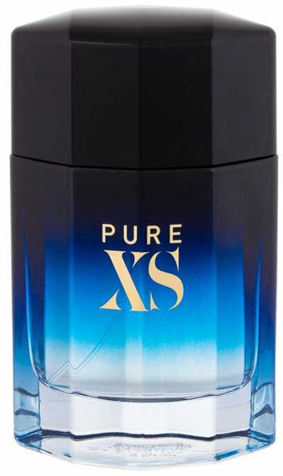 Paco Rabanne Pure XS tualetinis vanduo vyrams 150ml