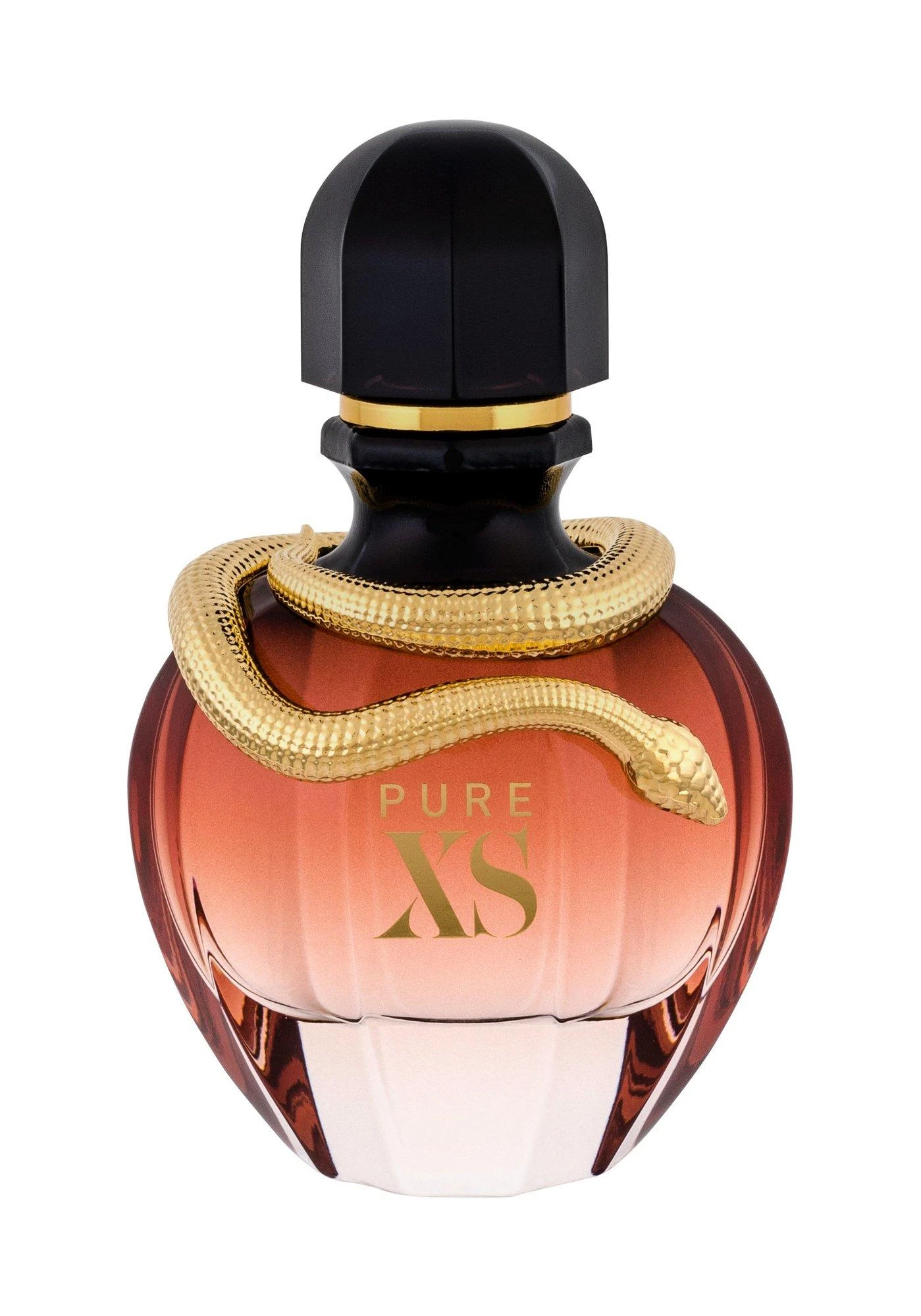 Kvepalai moterims Paco Rabanne Pure XS For Her EDP, 50 ml