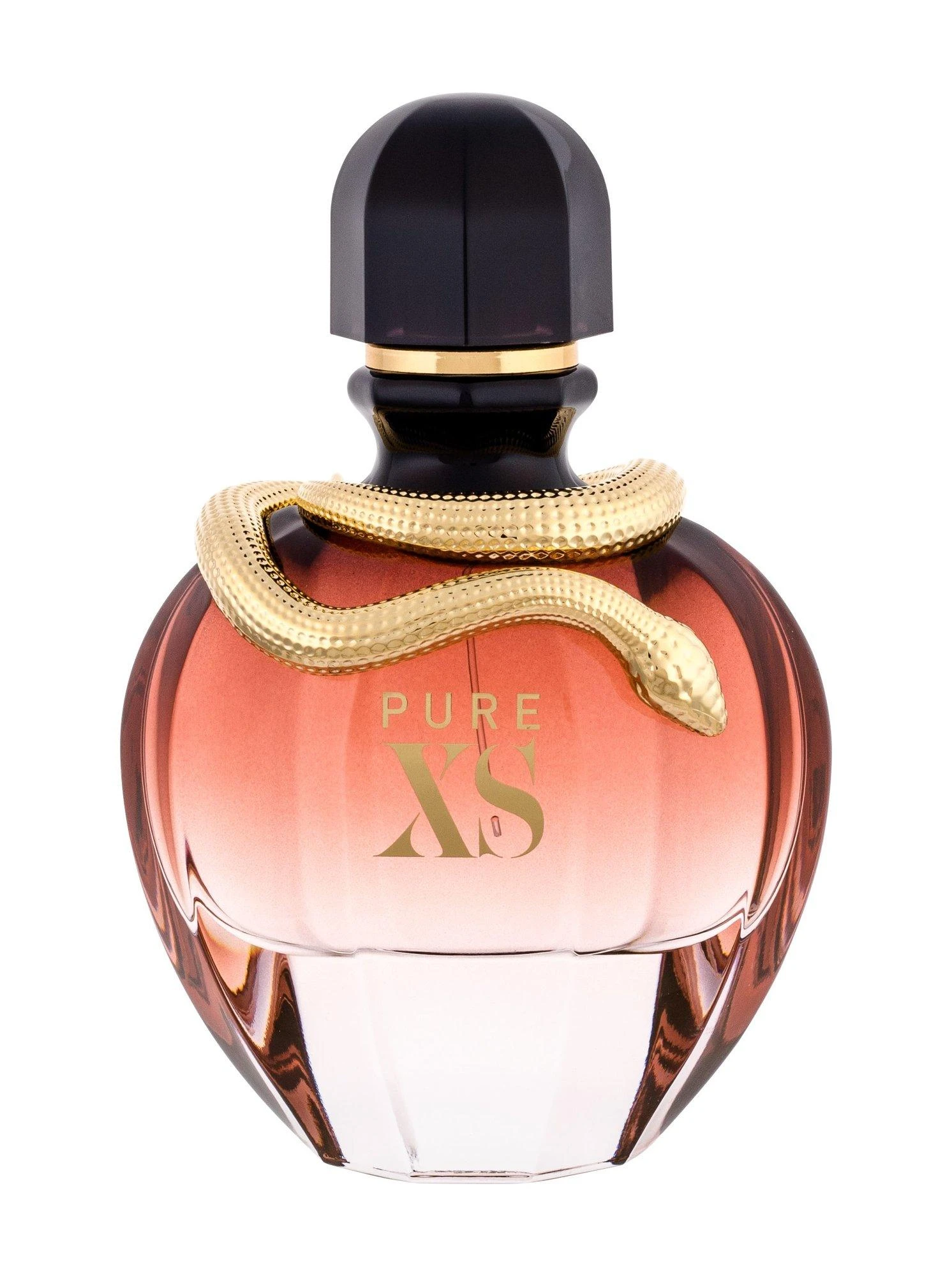 Kvepalai moterims Paco Rabanne Pure XS For Her EDP, 80 ml