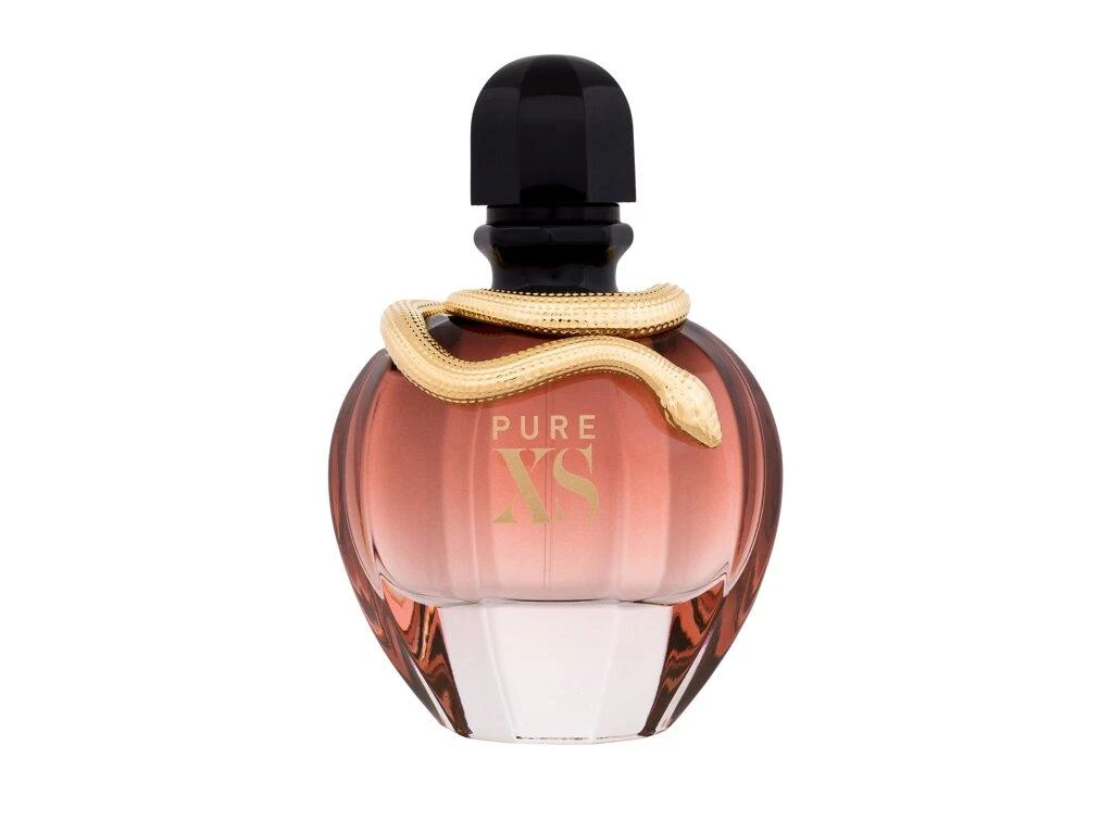 Kvepalai moterims Paco Rabanne Pure XS For Her EDP, 80 ml