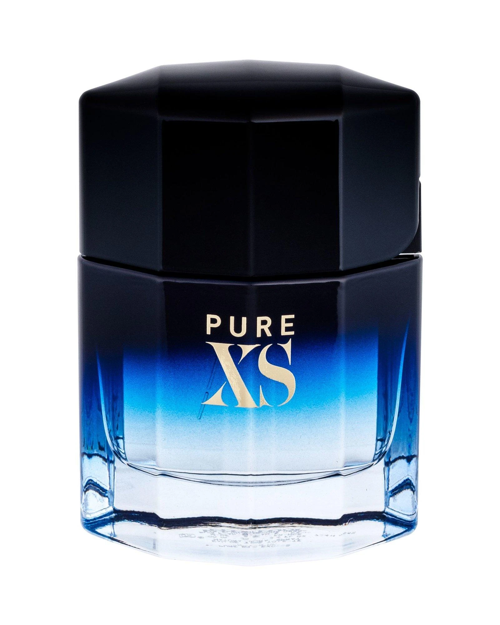 Paco Rabanne Pure Xs tualetinis vanduo vyrams 100ml