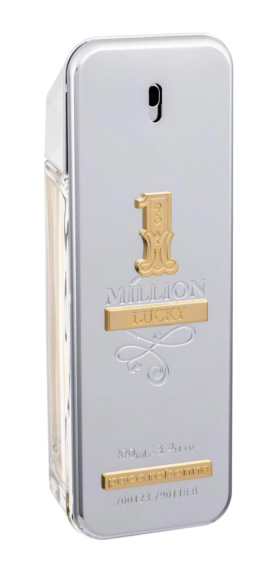 Paco Rabanne 1 Million Lucky EDT Vyrams 100 ml