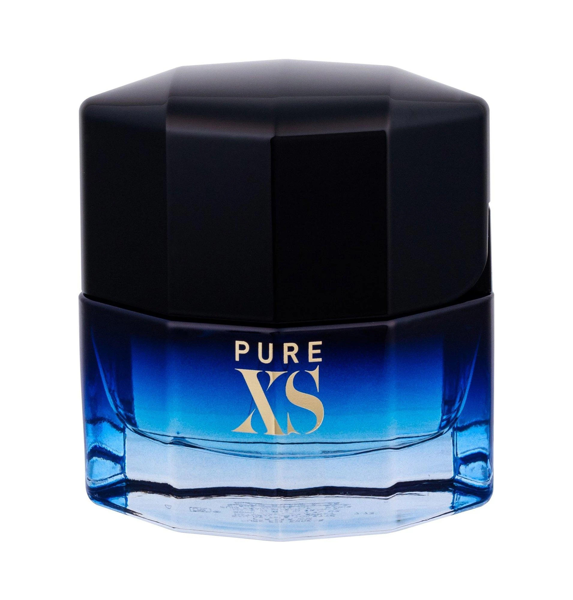 Paco Rabanne Pure Xs tualetinis vanduo vyrams 50ml
