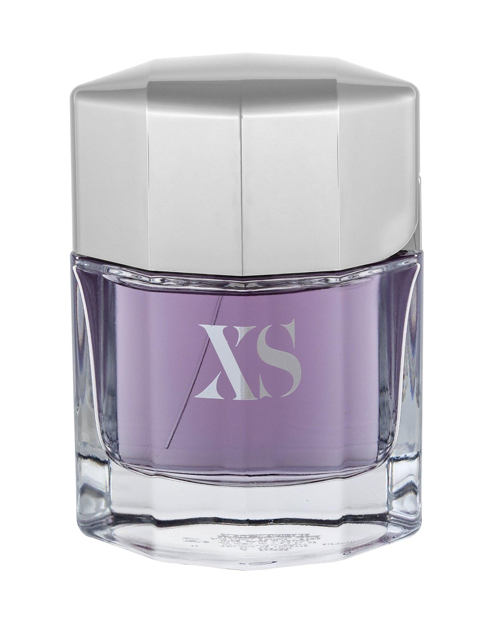 Paco Rabanne XS Excess for Men (Kvepalai Vyrams) - 100ml - EDT | Varle.lt