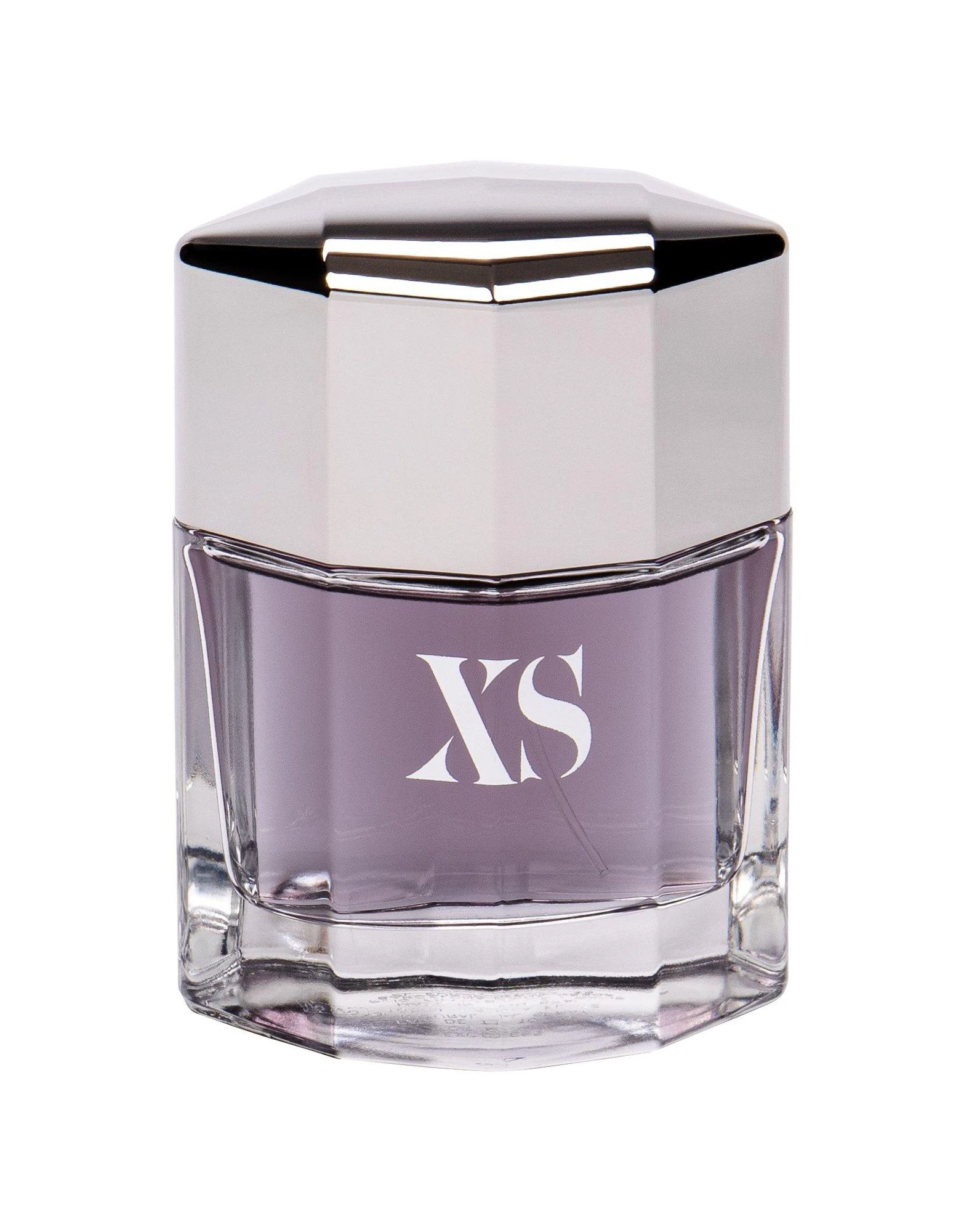 Kvepalai vyrams Paco Rabanne XS EDT, 100 ml