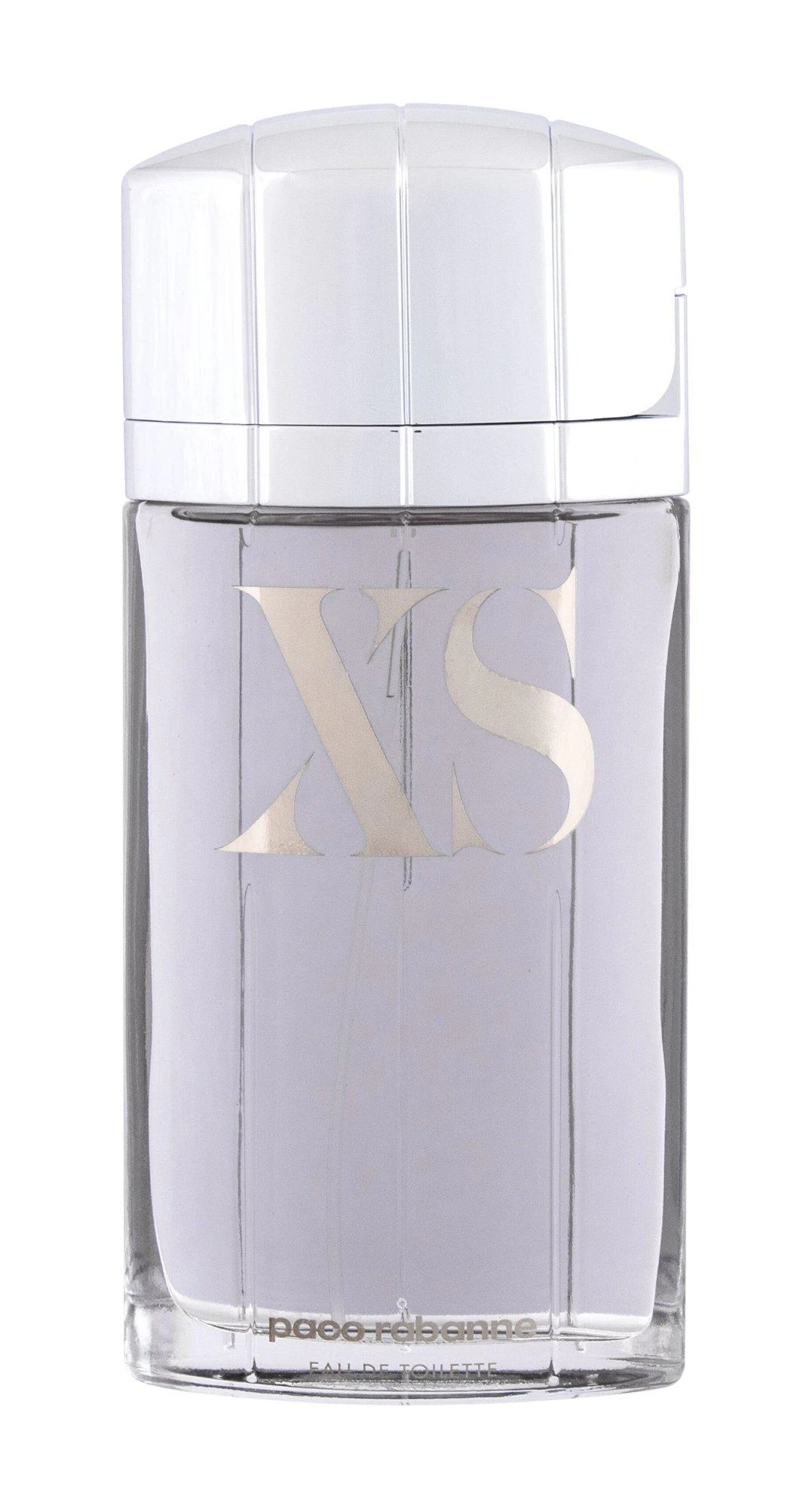 Kvepalai vyrams Paco Rabanne XS EDT, 100 ml