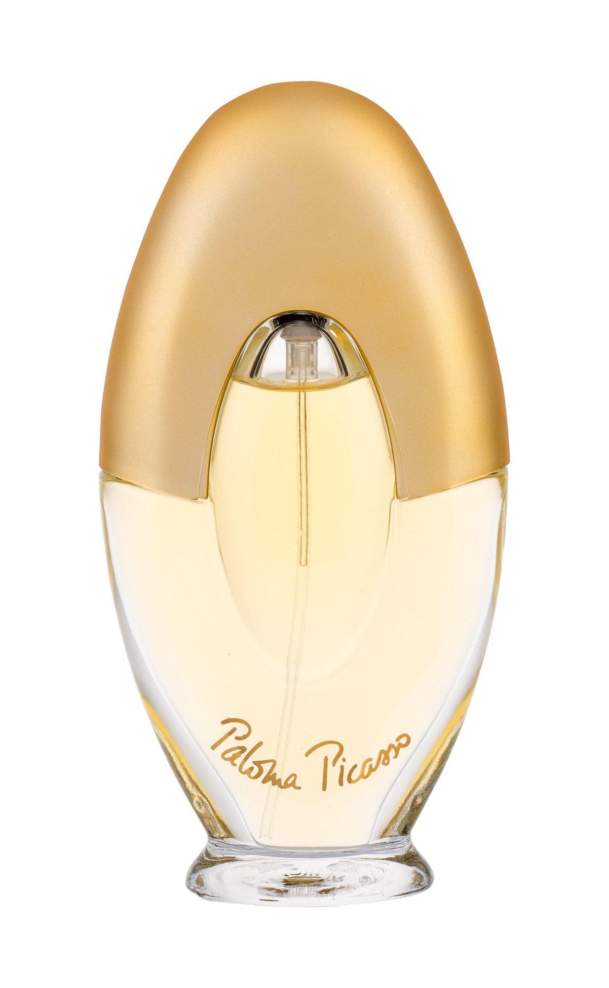 Paloma Picasso Paloma Picasso EDT tualetinis vanduo moterims, 30 ml