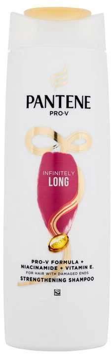 ŠAMPŪNAS PANTENE INFINITE LENGTHS 400ML
