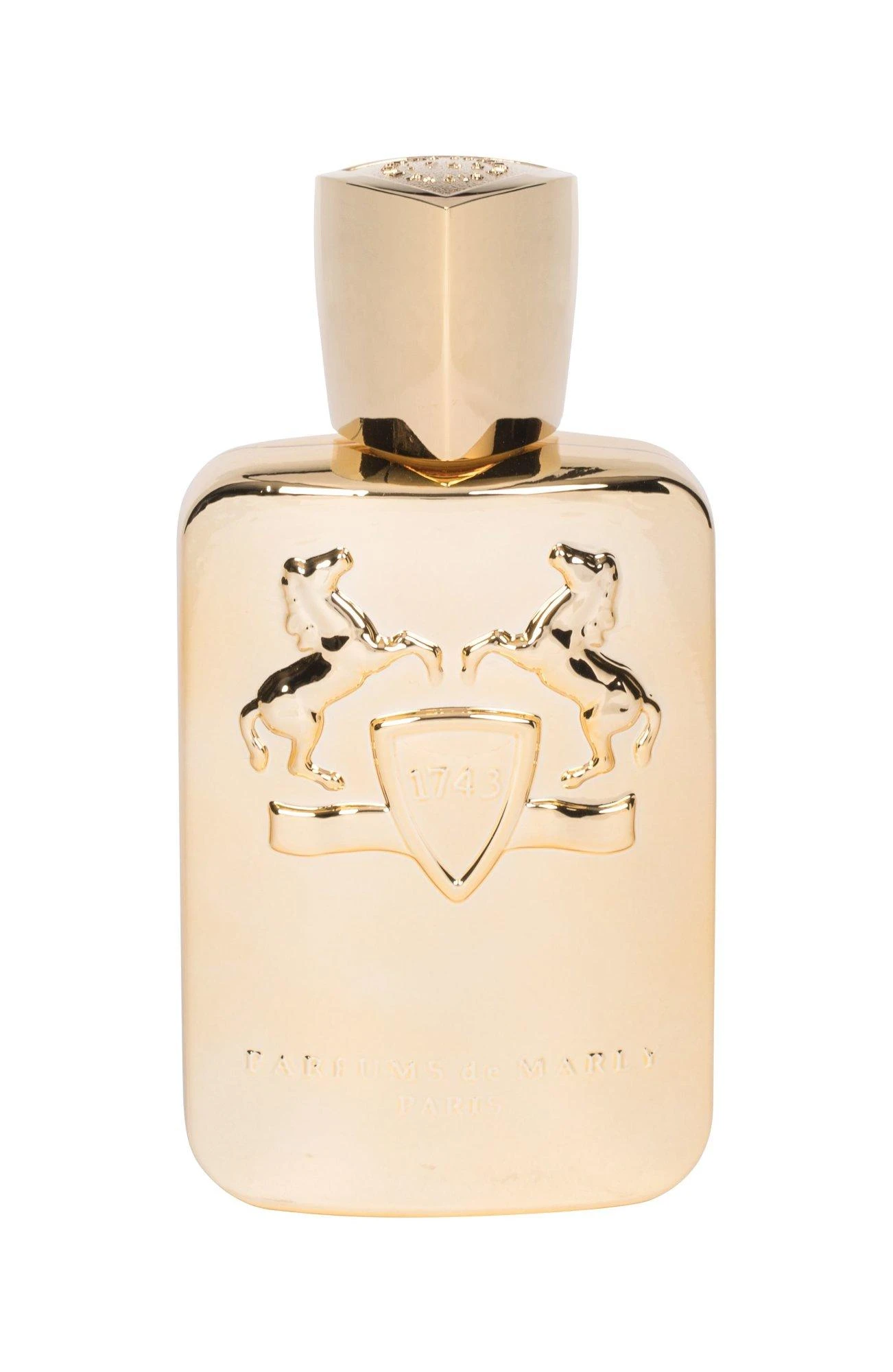 Parfums de Marly Godolphin EDP parfumuotas vanduo vyrams, 125 ml