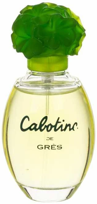 Parfums Gres Gres Cabotine EDT tualetinis vanduo moterims, 50 ml