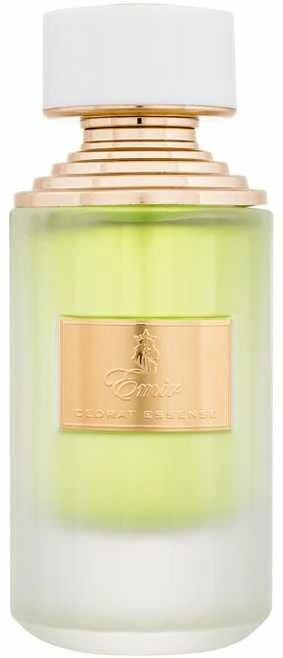 Emir Cedrat Essence EDP parfumuotas vanduo unisex, 75 ml