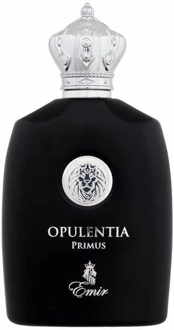 Paris Corner Emir Opulentia Primus EDP parfumuotas vanduo vyrams, 100 ml