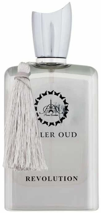 Kvepalai vyrams Killer Oud Revolution EDP, 100 ml