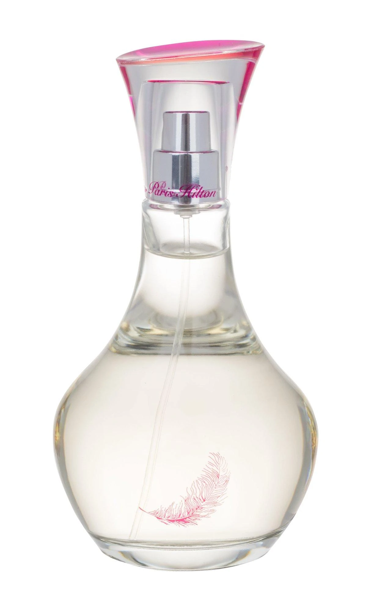 Paris Hilton Can Can EDP parfumuotas vanduo moterims, 100 ml