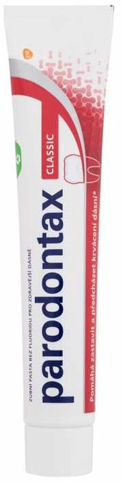 GSK Parodontax Classic dantų pasta 75 ml