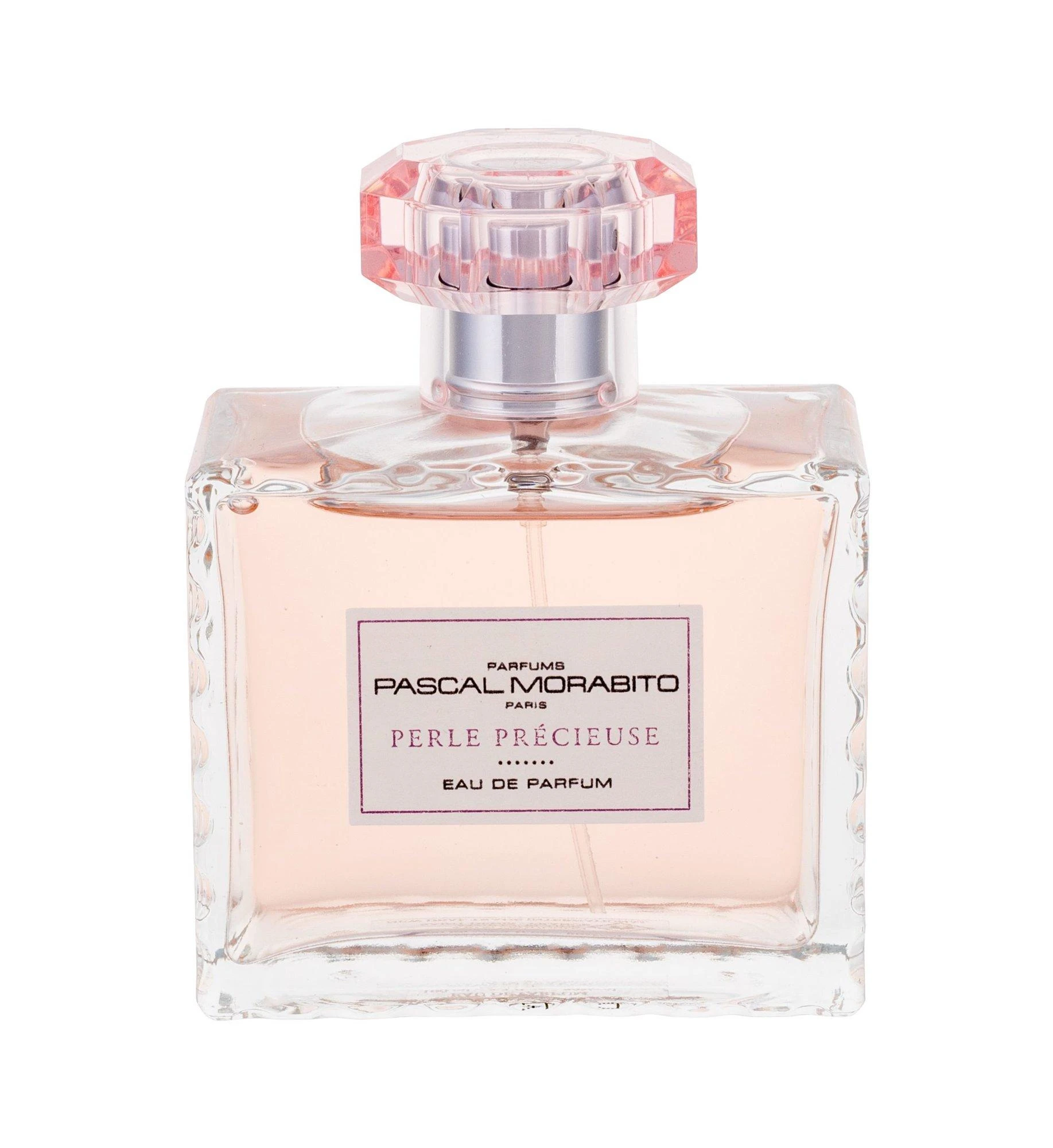Pascal Morabito Perle Precieuse EDP parfumuotas vanduo moterims, 100 ml