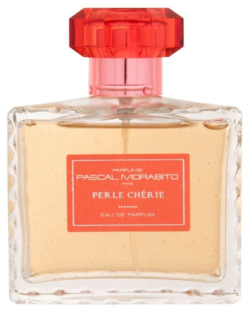 Pascal Morabito Perle Cherie EDP parfumuotas vanduo moterims, 100 ml