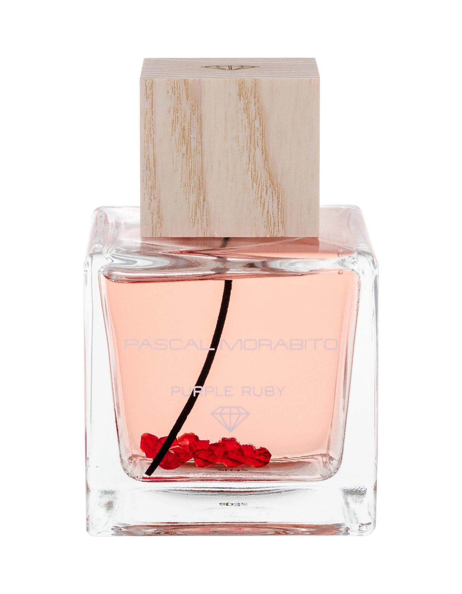 Pascal Morabito Violetinė Ruby kvepalų purškalas 95ml