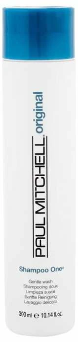 Šampūnas visų tipų plaukams Paul Mitchell Šampūnas One 300 ml