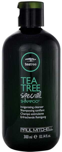 Energizuojantis plaukų šampūnas su arbatmedžiu Paul Mitchell Tea Tree Special Šampūnas 300 ml