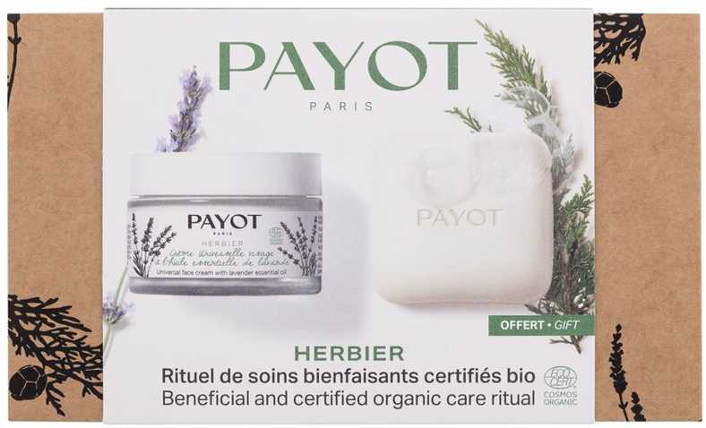 Payot Rituel Herbier Duo Set, 135 ml