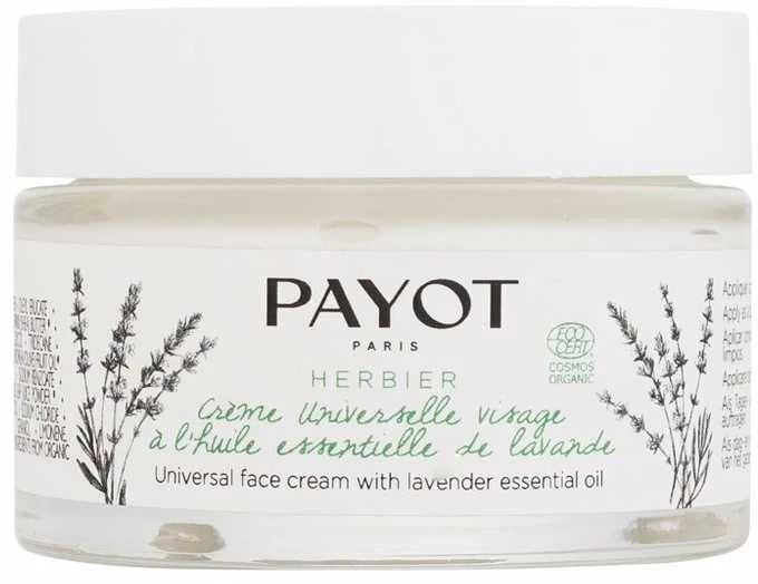 Payot Herbier universalus veido kremas 50ml