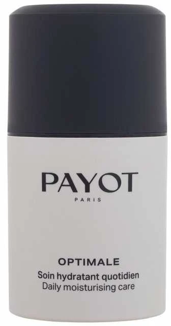 Payot Optimale drėkinamasis dieninis kremas veidui ir kaklui, 50 ml
