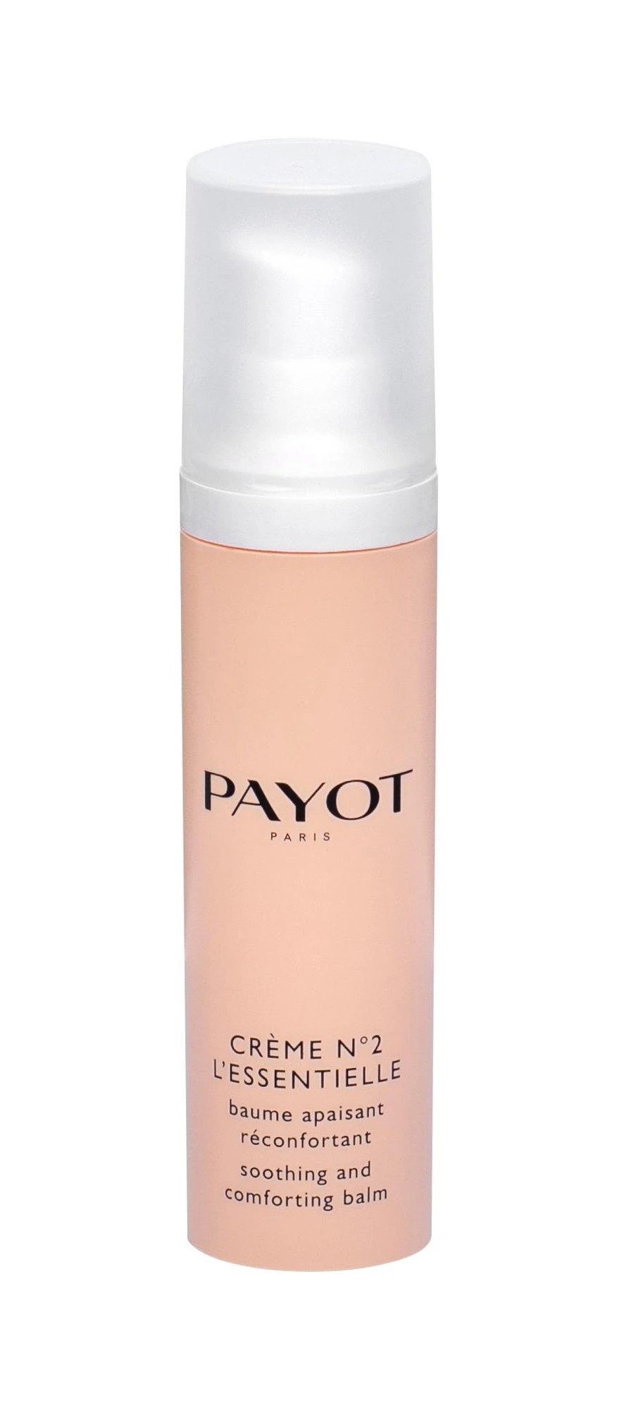 Payot Creme Nº2 L'Essentielle Veido losjonas odos valymui 40ml