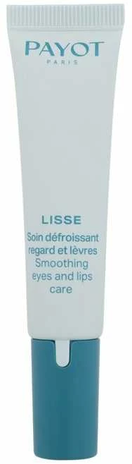 Payot Soin Défroissant Regard et Lèvres-New 15ml