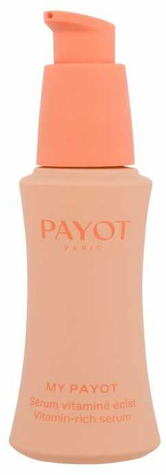 My Payot Concentré Éclat serumas 30ml