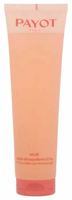 "Payot" makiažo valiklis Gelée D'Tox 150ml
