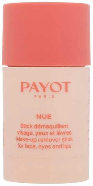 "Payot Nue" makiažo valiklis veidui, akims ir lūpoms 50g