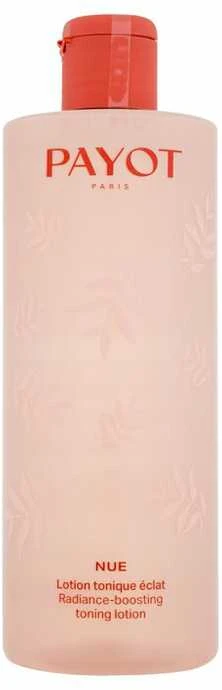 „Payot Nue Boosts Radiance“ toninis veido losjonas, 400 ml