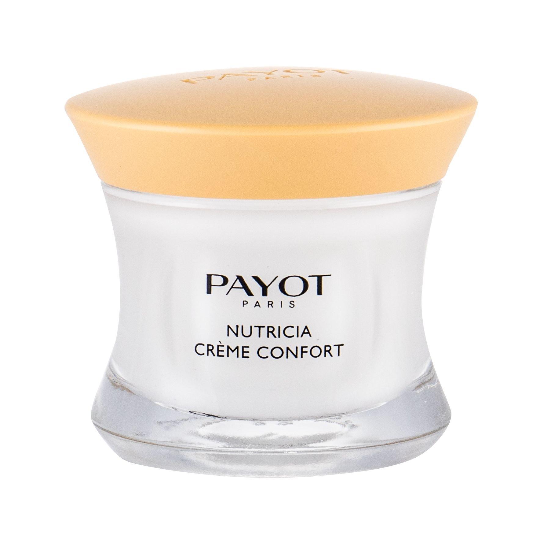 Payot Nutricia Crème Confort 50ml, žema kaina | Varle.lt