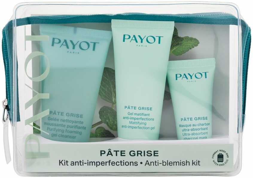 Payot Anti-Imperfections rinkinys, 95 ml