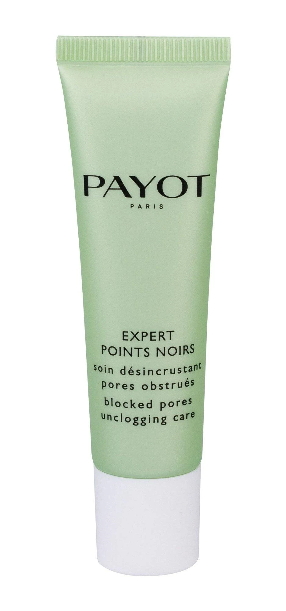 Payot Expert Points Noirs užsikimšusias poras valanti priemonė 30ml