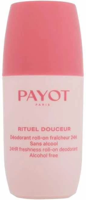 Payot Rituel Douceur rutulinis dezodorantas 75ml