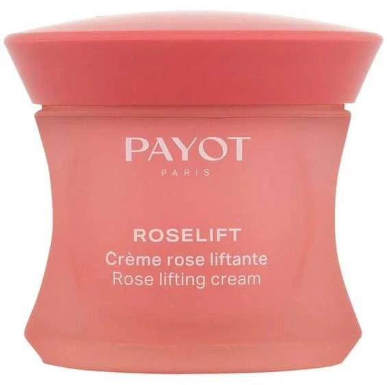 Payot Roselift Illuminating Day Kreminis stangrinantis veido kremas, 50 ml