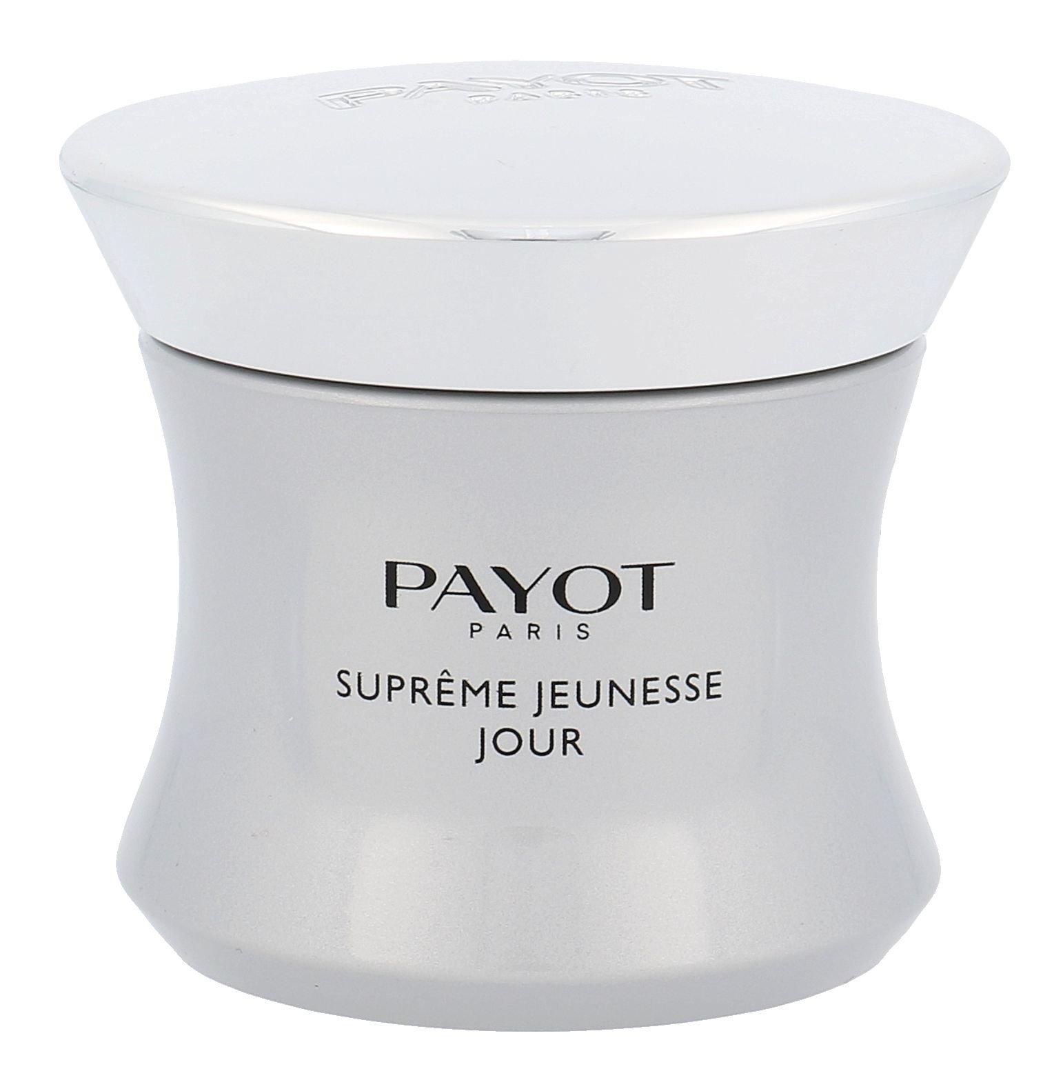 PAYOT Supreme Kremas Jeunesse Sublimatrice