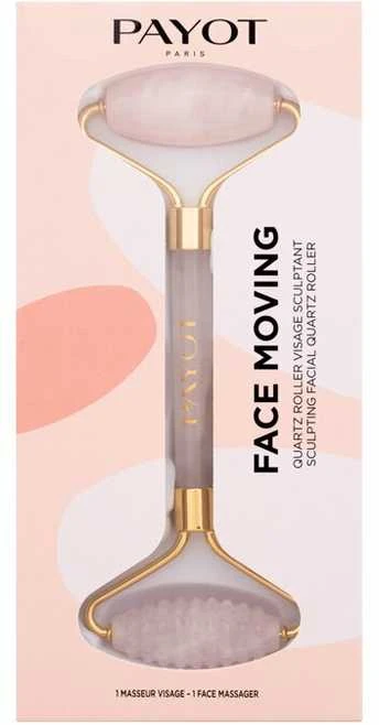 „Payot Face Moving Lifting Sculpting“ kvarcinis veido volelis