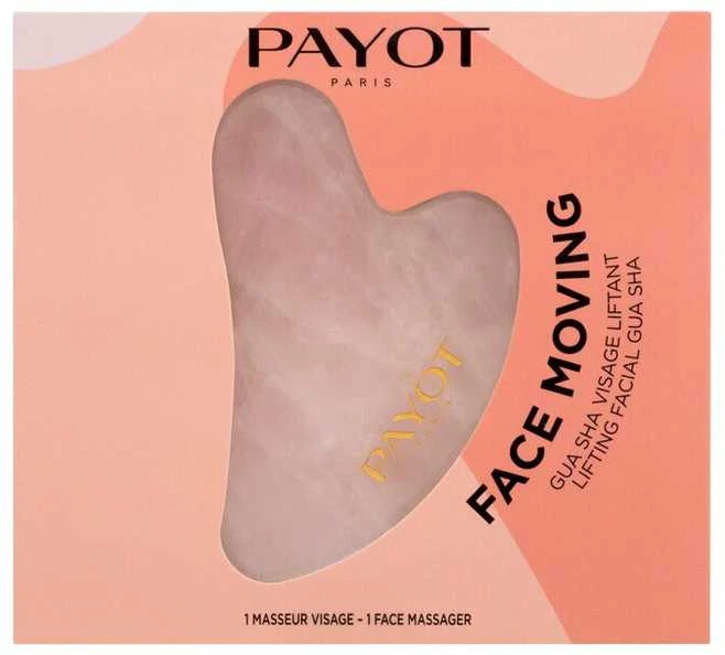 Veido masažuoklis Payot Face Moving Lifting Facial Gua Sha