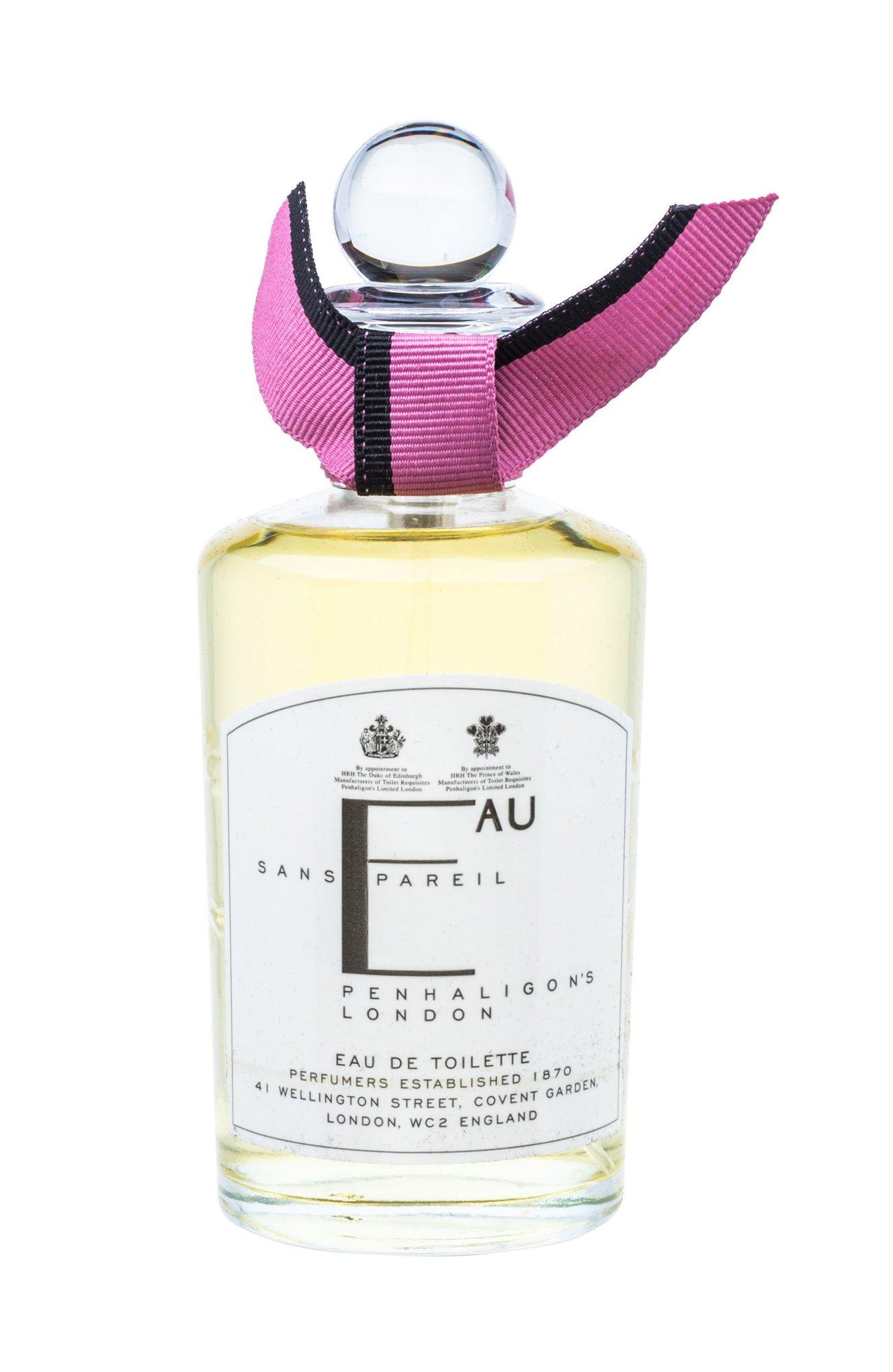 Tualetinis vanduo moterims Penhaligon's Eau Sans Pareil EDT 100ml