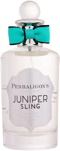 Penhaligon´s Penhaligon's Juniper Sling EDT tualetinis vanduo, 100 ml