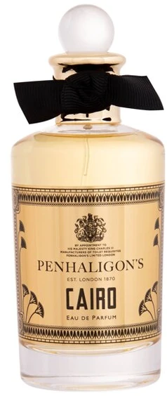 Penhaligon´s Penhaligon's Cairo EDP parfumuotas vanduo unisex, 100 ml