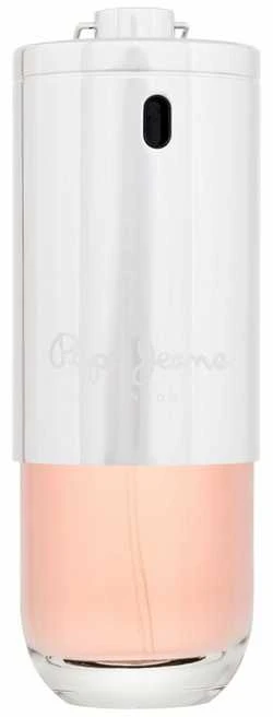 Pepe Jeans London Pepe Jeans Bright EDP Purškiklis, 80 ml