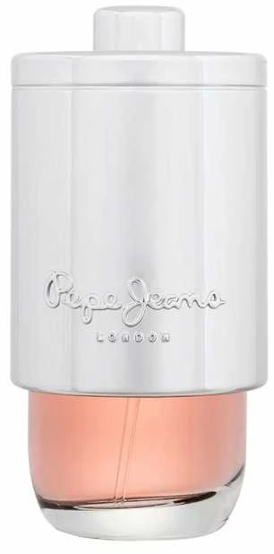 Pepe Jeans London Pepe Jeans Bright EDP Purškiklis, 30 ml