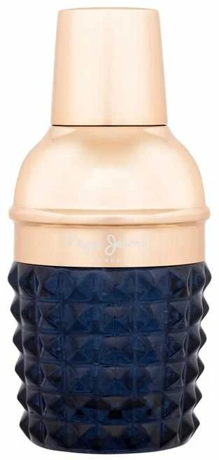PEPE JEANS CELEBRATE parfumuotas vyrų vanduo, 50 ml
