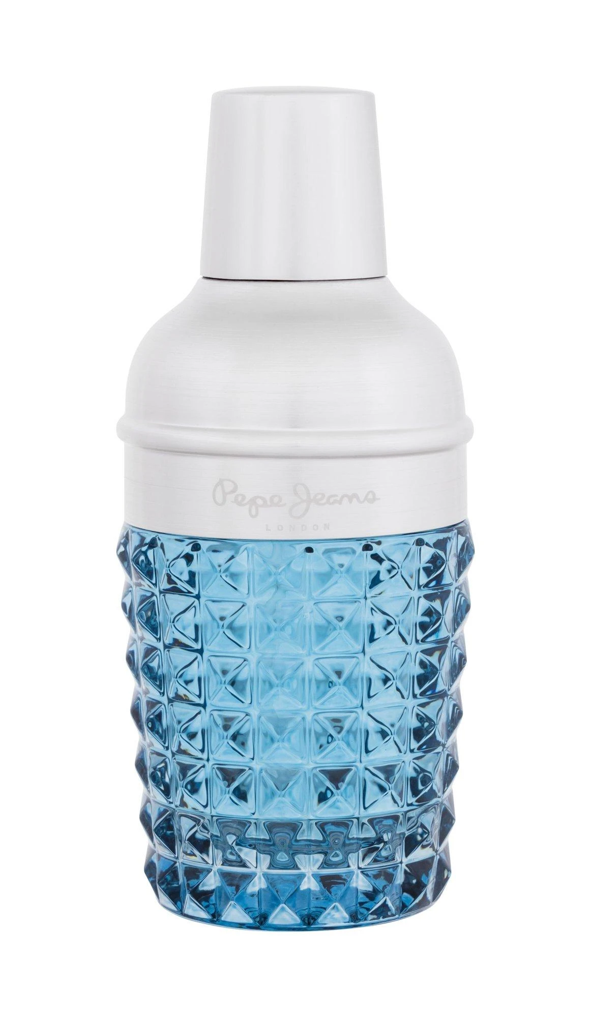 "Pepe Jeans For Him" tualetinis vanduo, purškiamas 100ml